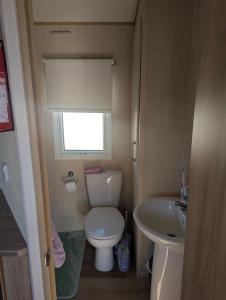 Abi Sunset - Camber Sands