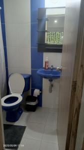 Casa acogedora en Villavicencio, bien ubicada con WIFI