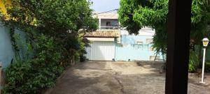 Casa temporada machado de Assis número 24