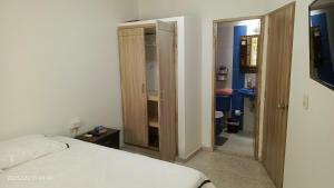 Casa acogedora en Villavicencio, bien ubicada con WIFI