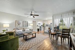 Two Apartments in the Heart of Arlington! - 4hvězdičkové hotely ve městě Arlington