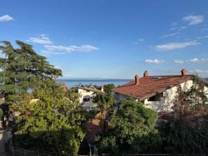 Sea view bliss, free parking