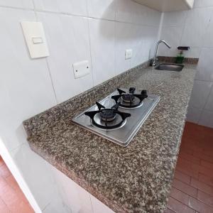 Apartamento Muy Central