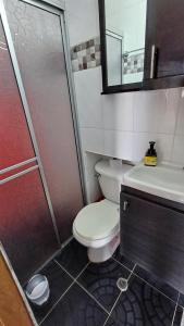 Apartamento Muy Central