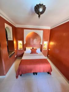 Appartement Marrakech