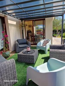 B&B / Chambres d'hotes Les Korrigans : photos des chambres