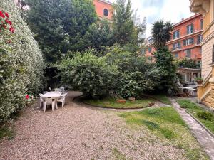 Casa Vacanze Villa Barberina