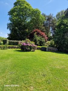 B&B / Chambres d'hotes Les Korrigans : photos des chambres