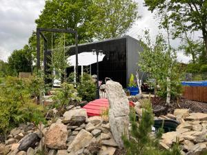 Garden Residence - The Lotus