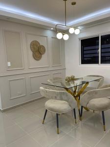 modern and comfortable 3 bedroom apartment