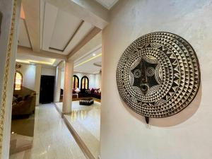 Villa Al Nour avec piscine