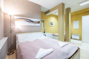 Апартамент АКЦЕНТ