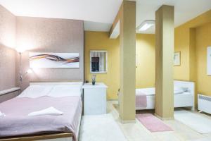 Апартамент АКЦЕНТ