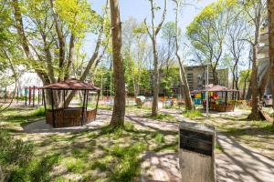 Апартамент АКЦЕНТ