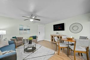 Two Apartments in the Heart of Arlington!