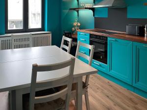 Louise Boutique Apartment 2