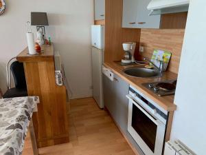 Le panorama plein sud Saint Hilaire de Riez