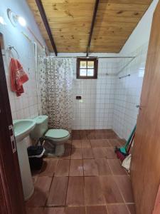 Casa de campo Hohenau con 2 dormitorios