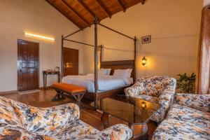 Stone Heritage Mukteshwar