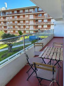Villa Azul Apartment