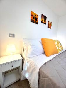 Suites Dreams Fiumicino Sole