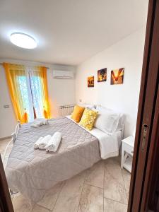 Suites Dreams Fiumicino Sole