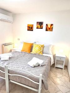 Suites Dreams Fiumicino Sole