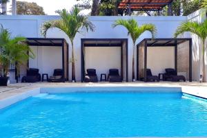 Whitestone Parkview Tamarindo - 4hvězdičkové hotely ve městě Tamarindo