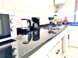 Cosy Downtown Chill Calm Charm Fast WIFI