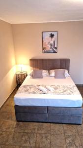 Cosy villa near the beach