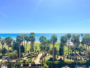 Ayf despertares frente al mar