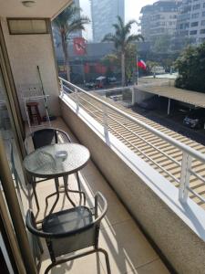 Delpino Propiedades - 7 Norte a pasos de San Martín