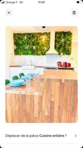 Appartements F2 proche commodite : photos des chambres