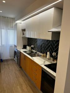 Apartamento duplex em Portimão