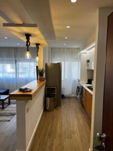 Apartamento duplex em Portimão