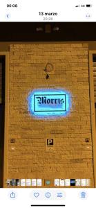 Morris Alloggi