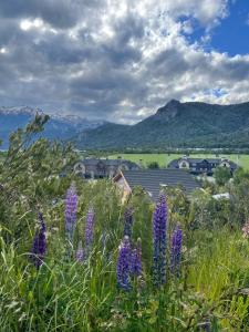 Bariloche Apartamento Arrayan 1
