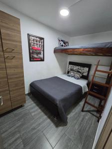 Apartamento Portal el Dorado, a solo 5 min del aeropuerto, vias, cll 26