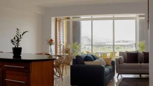 Exclusive and beautiful apartment in Costa Azul