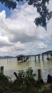 Casa Lagoa Santo Antônio