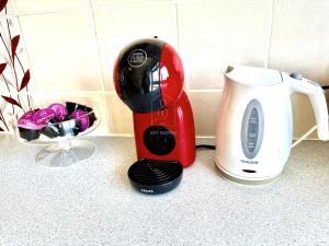 Le Sulky, proche de la mer, balcon, parking