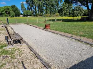 Maisons de vacances Sejour en famille a Avail : photos des chambres