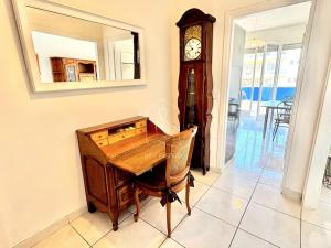 Le Sulky, proche de la mer, balcon, parking