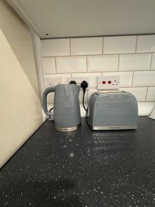 #29 Sweet 1 Bed sleeps 4 with free parking BHX NEC