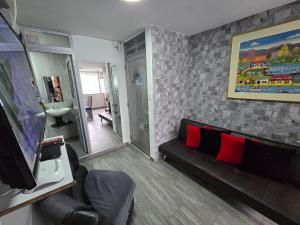 Apartamento Portal el Dorado, a solo 5 min del aeropuerto, vias, cll 26