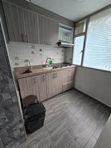 Apartamento Portal el Dorado, a solo 5 min del aeropuerto, vias, cll 26