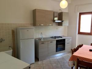 Appartamento in parco privato a due passi dal mare