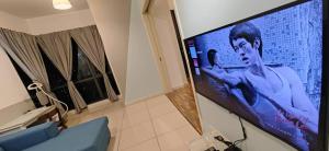 Sunway Geo Suites BEAB at Sunway City by Ezprop