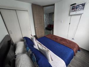 Apartamento Portal el Dorado, a solo 5 min del aeropuerto, vias, cll 26