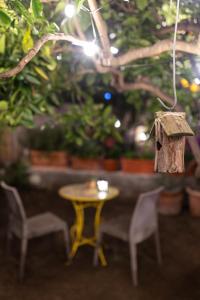 Lauricella Bed and Breakfast